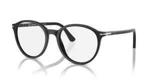 Persol Po 3350s Unisex Black  Sunglasses