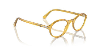 Persol PO 3351V unisex 0 Round Eyeglasses