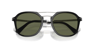 Persol PO 3352S unisex 0 Pilot Sunglasses