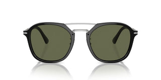 Persol PO 3352S unisex 0 Pilot Sunglasses