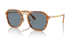 Persol PO 3352S unisex 0 Pilot Sunglasses