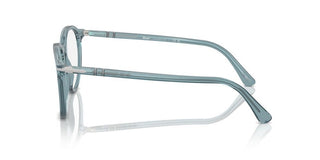 Persol Po 3353v Unisex Blue  Eyeglasses