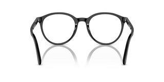 Persol Po 3353v Unisex Black  Eyeglasses