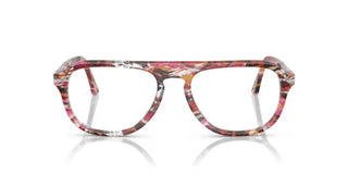 Persol PO 3368V unisex Multicolor Pilot Eyeglasses
