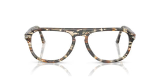 Persol PO 3368V unisex Multicolor Pilot Eyeglasses