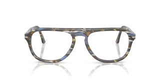 Persol PO 3368V unisex Multicolor Pilot Eyeglasses