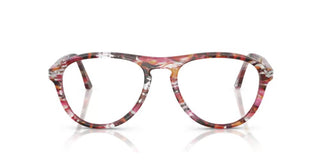 Persol PO 3371V unisex Multicolor Pilot Eyeglasses