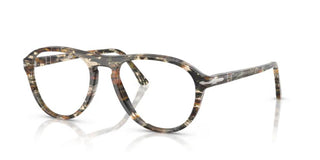 Persol PO 3371V unisex Multicolor Pilot Eyeglasses