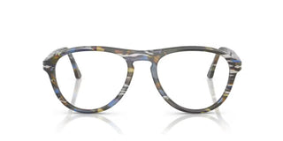 Persol PO 3371V unisex Multicolor Pilot Eyeglasses