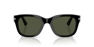 Persol PO 3372S unisex Black Sunglasses