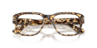 Persol Po 3374v Unisex Havana  Eyeglasses