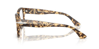 Persol Po 3374v Unisex Havana  Eyeglasses