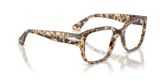 Persol Po 3374v Unisex Havana  Eyeglasses
