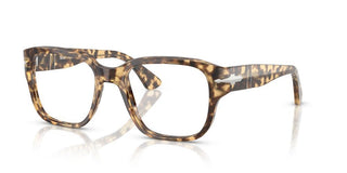 Persol Po 3374v Unisex Havana  Eyeglasses