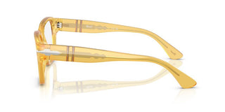 Persol Po 3374v Unisex Yellow  Eyeglasses