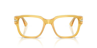 Persol Po 3374v Unisex Yellow  Eyeglasses