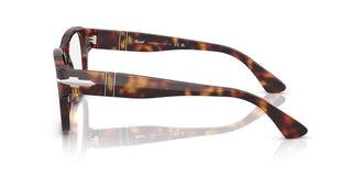 Persol Po 3374v Unisex Havana  Eyeglasses