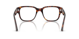 Persol Po 3374v Unisex Havana  Eyeglasses