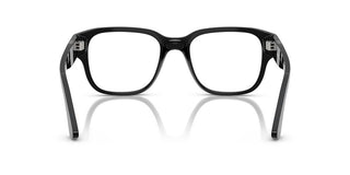 Persol Po 3374v Unisex Black  Eyeglasses