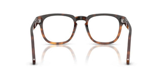Persol Po 3376v Unisex Brown  Eyeglasses