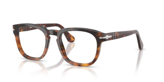 Persol Po 3376v Unisex Brown  Eyeglasses