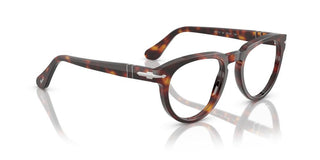 Persol Po 3377v Unisex Havana Pantos Eyeglasses