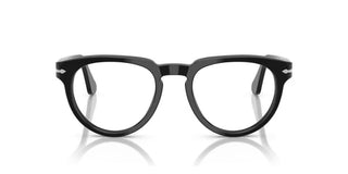 Persol PO 3377V unisex Black Pantos Eyeglasses