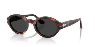 Persol PO 3378S women Havana Sunglasses