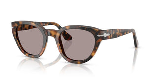 Persol Po 3379s Unisex Havana  Sunglasses