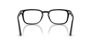 Persol PO 3382V unisex Black Squared Eyeglasses