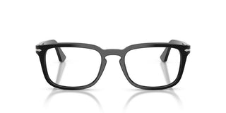 Persol PO 3382V unisex Black Squared Eyeglasses