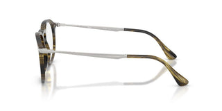 Persol PO 3387V unisex Green Pantos Eyeglasses