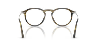 Persol PO 3387V unisex Green Pantos Eyeglasses