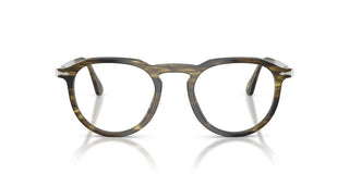 Persol PO 3387V unisex Green Pantos Eyeglasses