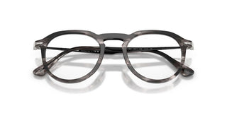 Persol PO 3387V unisex Grey Pantos Eyeglasses