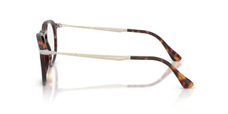 Persol PO 3387V unisex Havana Pantos Eyeglasses