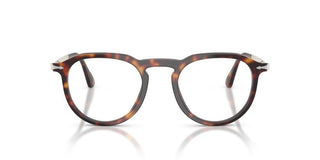 Persol PO 3387V unisex Havana Pantos Eyeglasses