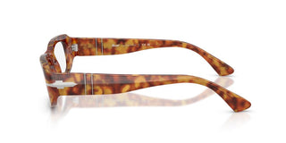 Persol PO 3388V unisex Havana Rectangle Eyeglasses