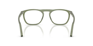 Persol PO 3391V unisex Green Squared Eyeglasses