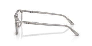 Persol PO 3391V unisex Grey Squared Eyeglasses