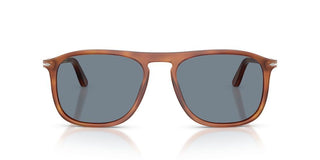 Persol PO 3392S unisex Brown Pilot Sunglasses