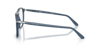 Persol PO 3392V unisex Blue Pilot Eyeglasses