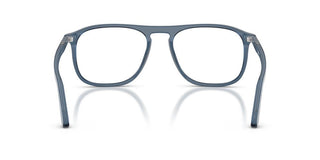 Persol PO 3392V unisex Blue Pilot Eyeglasses