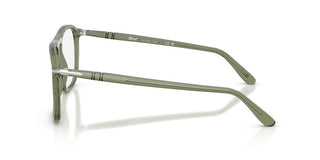Persol PO 3392V unisex Green Pilot Eyeglasses