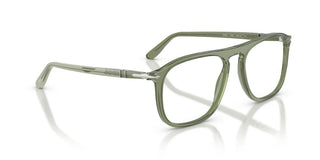 Persol PO 3392V unisex Green Pilot Eyeglasses