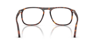 Persol PO 3392V unisex Havana Pilot Eyeglasses