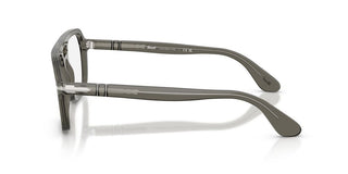 Persol PO 3394V unisex Grey Pilot Eyeglasses