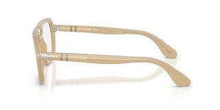 Persol PO 3394V unisex Brown Pilot Eyeglasses