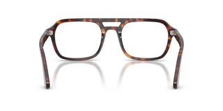 Persol PO 3394V unisex Havana Pilot Eyeglasses