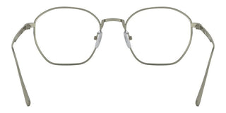 Persol PO 5004VT unisex Silver Butterfly Eyeglasses